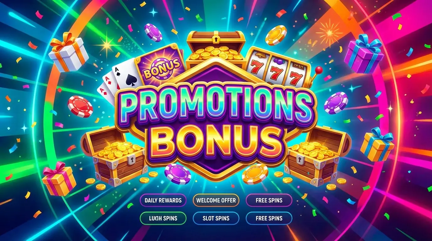 Rabona promotions