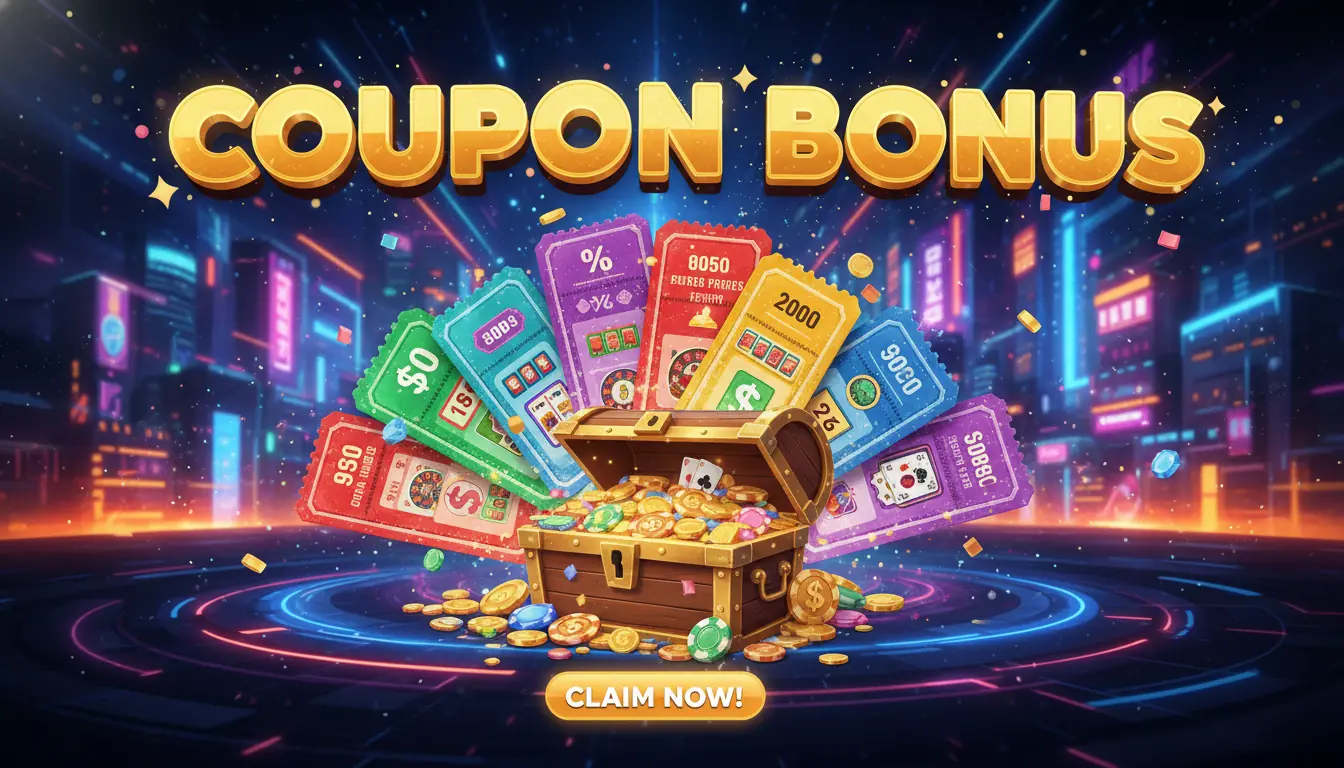 Rabona coupons