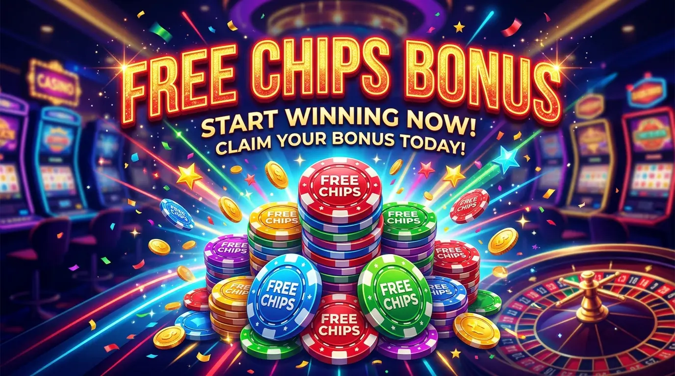 Rabona bonus chips