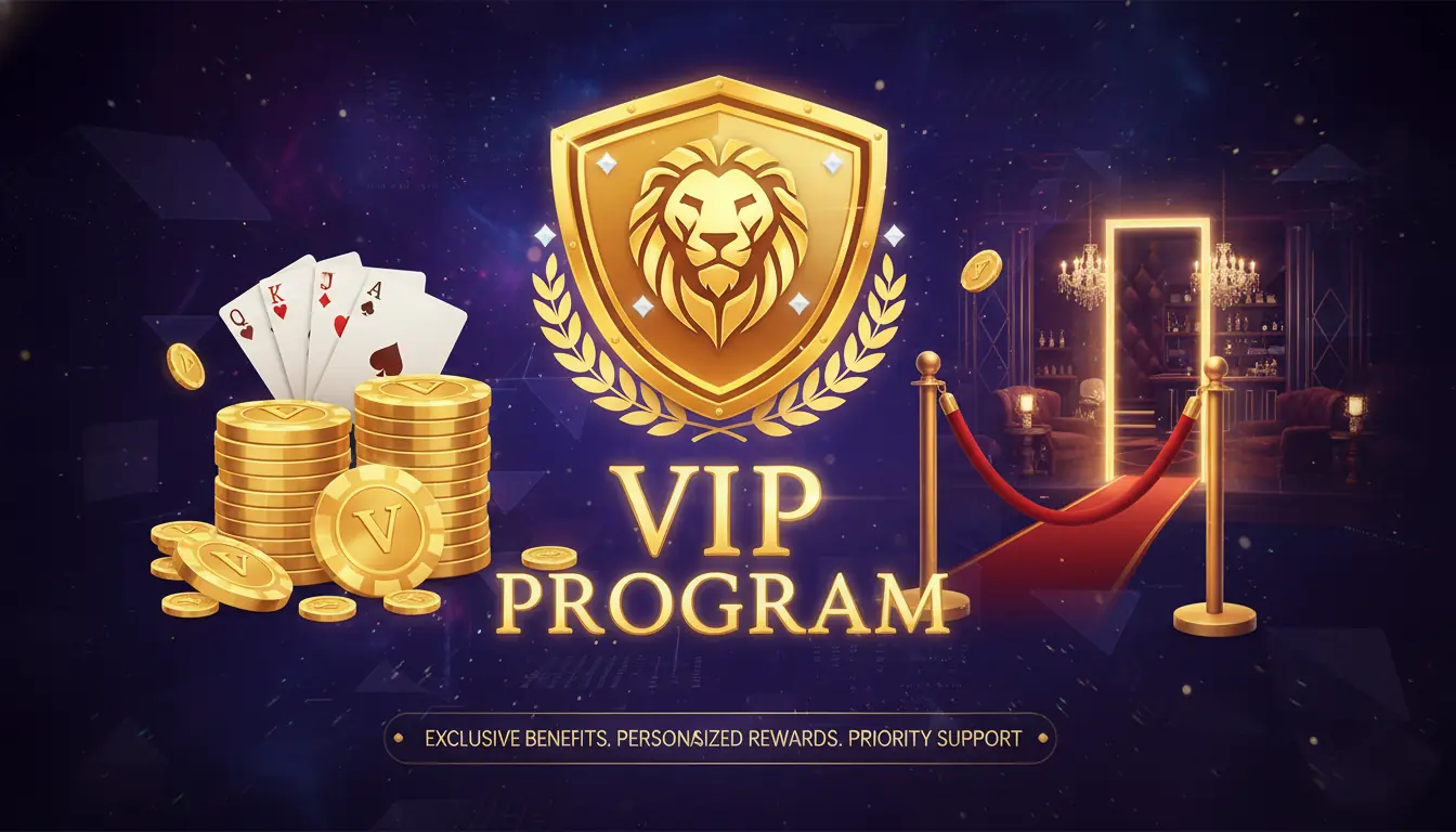 Rabona VIP program