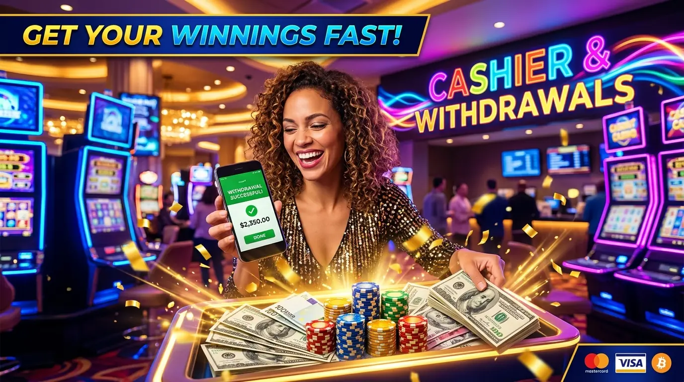 Rabona casino cashout