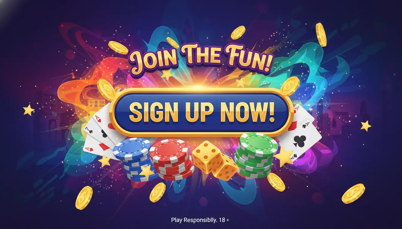Rabona sign up