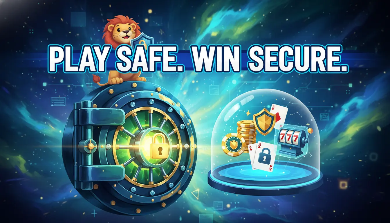 Is Rabona casino safe