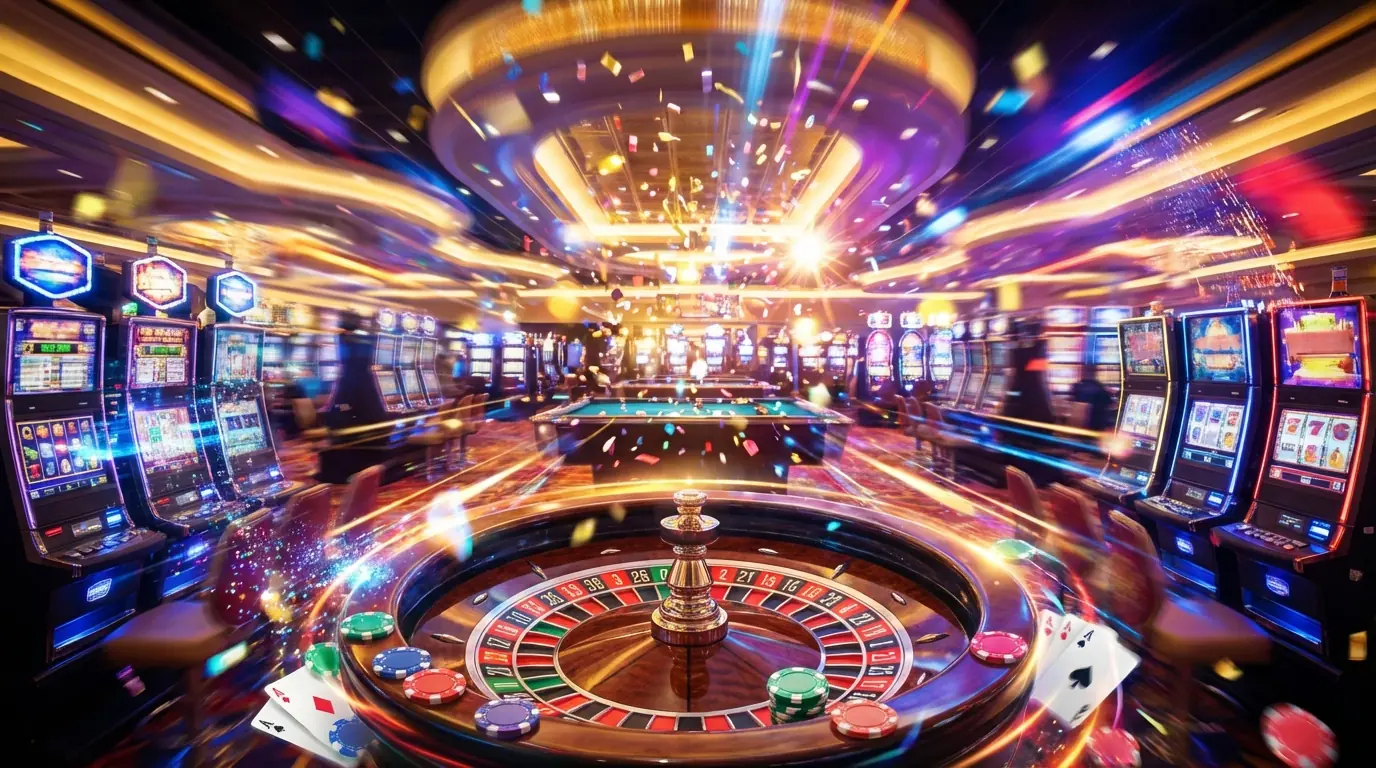 Rabona casino operator