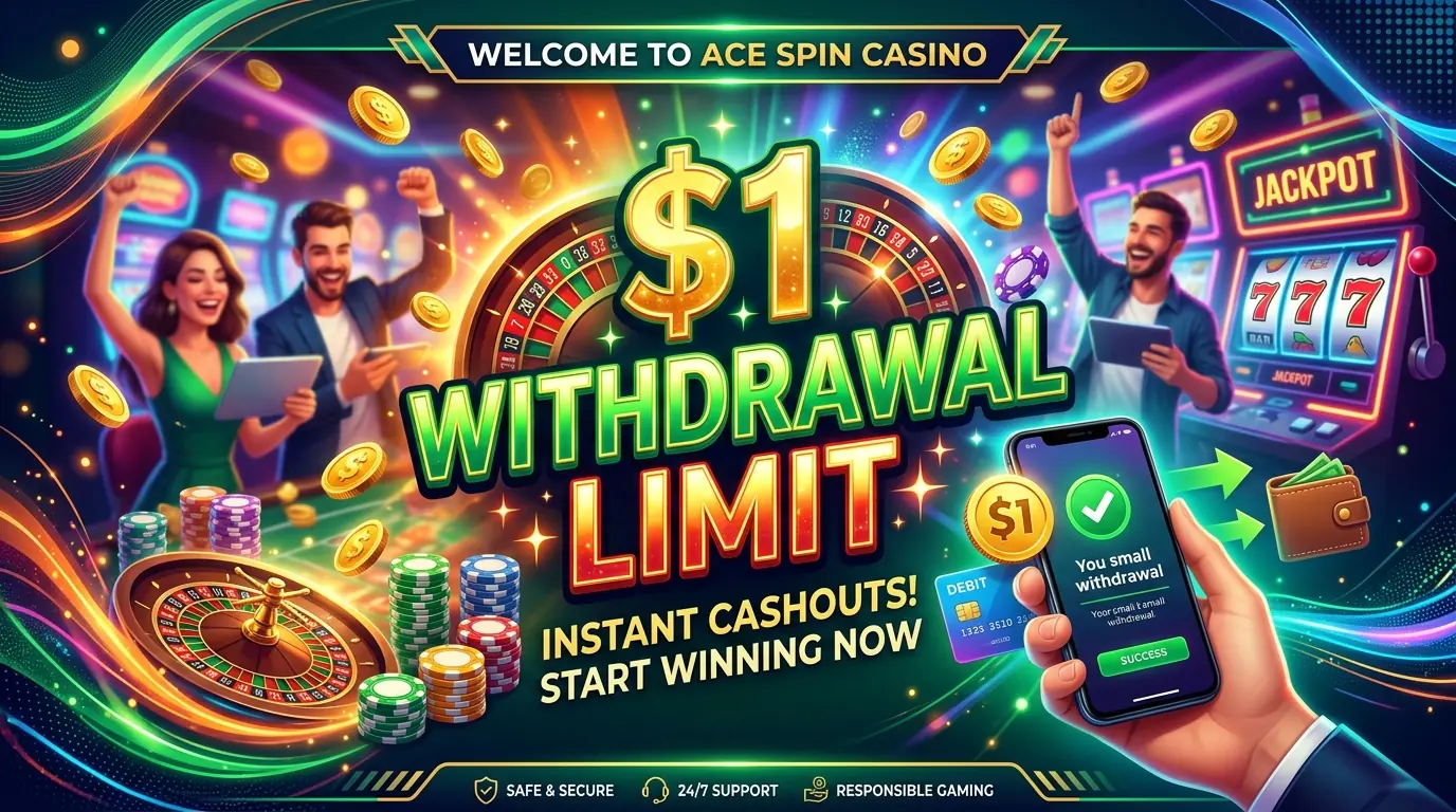 Rabona withdrawal limit