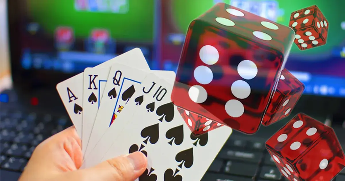 Rabona poker