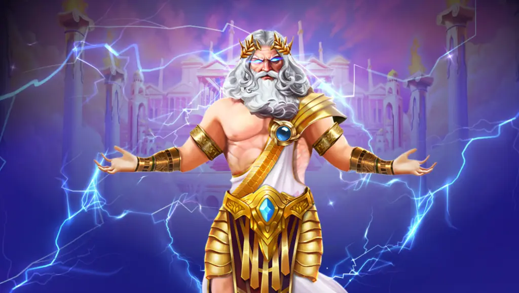 Rabona casino Gates of Olympus
