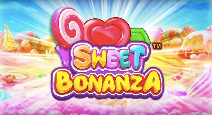 Rabona casino Sweet Bonanza