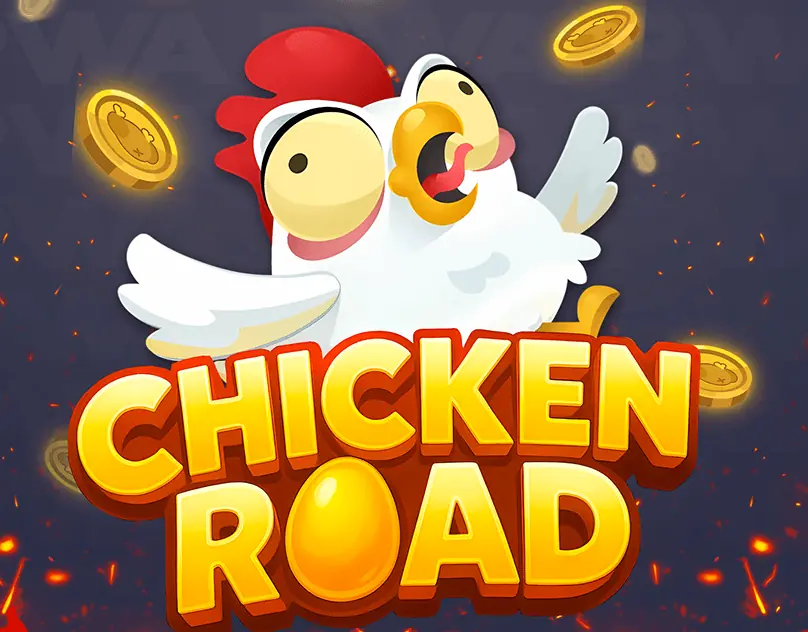 Rabona Chicken Road game