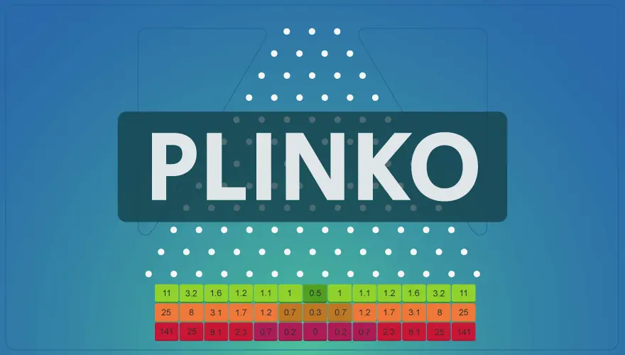 Rabona Plinko